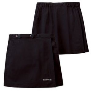 Montbell Stretch O.D. Skirt